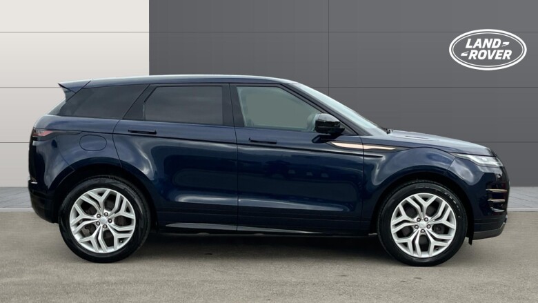 Land Rover Range Rover Evoque 1.5 P300e R-Dynamic SE 5dr Auto Hatchback